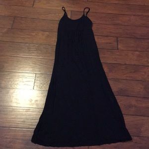 Calvin Klein maxi